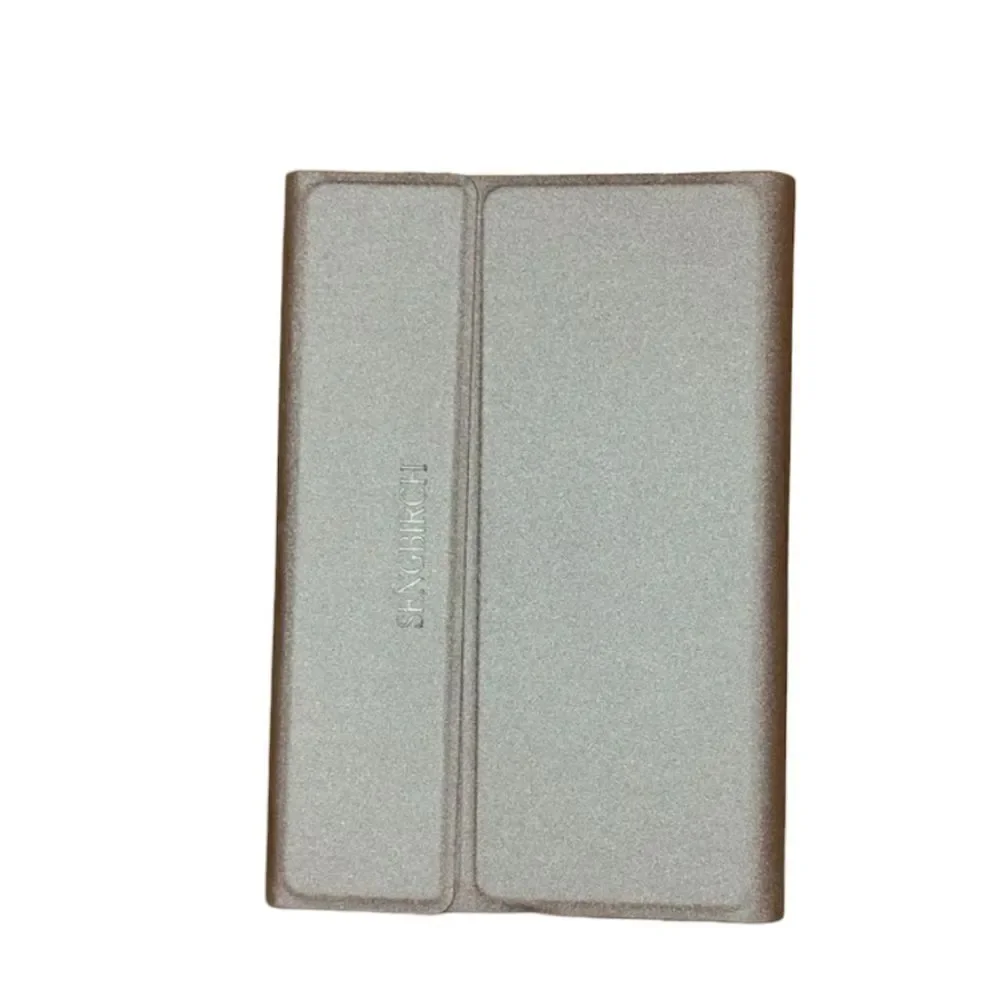 Sengbirch Tablet case and keyboard